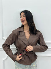 JACKET ICON NEW PE/26