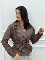 JACKET ICON NEW PE/26