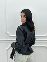 JACKET ICON NEW PE/26