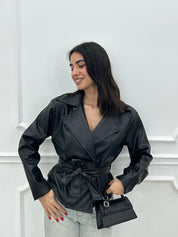 JACKET ICON NEW PE/26