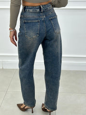 JEANS BAGGY SABBIATO NEW AI26