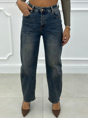 JEANS BAGGY SABBIATO NEW AI26