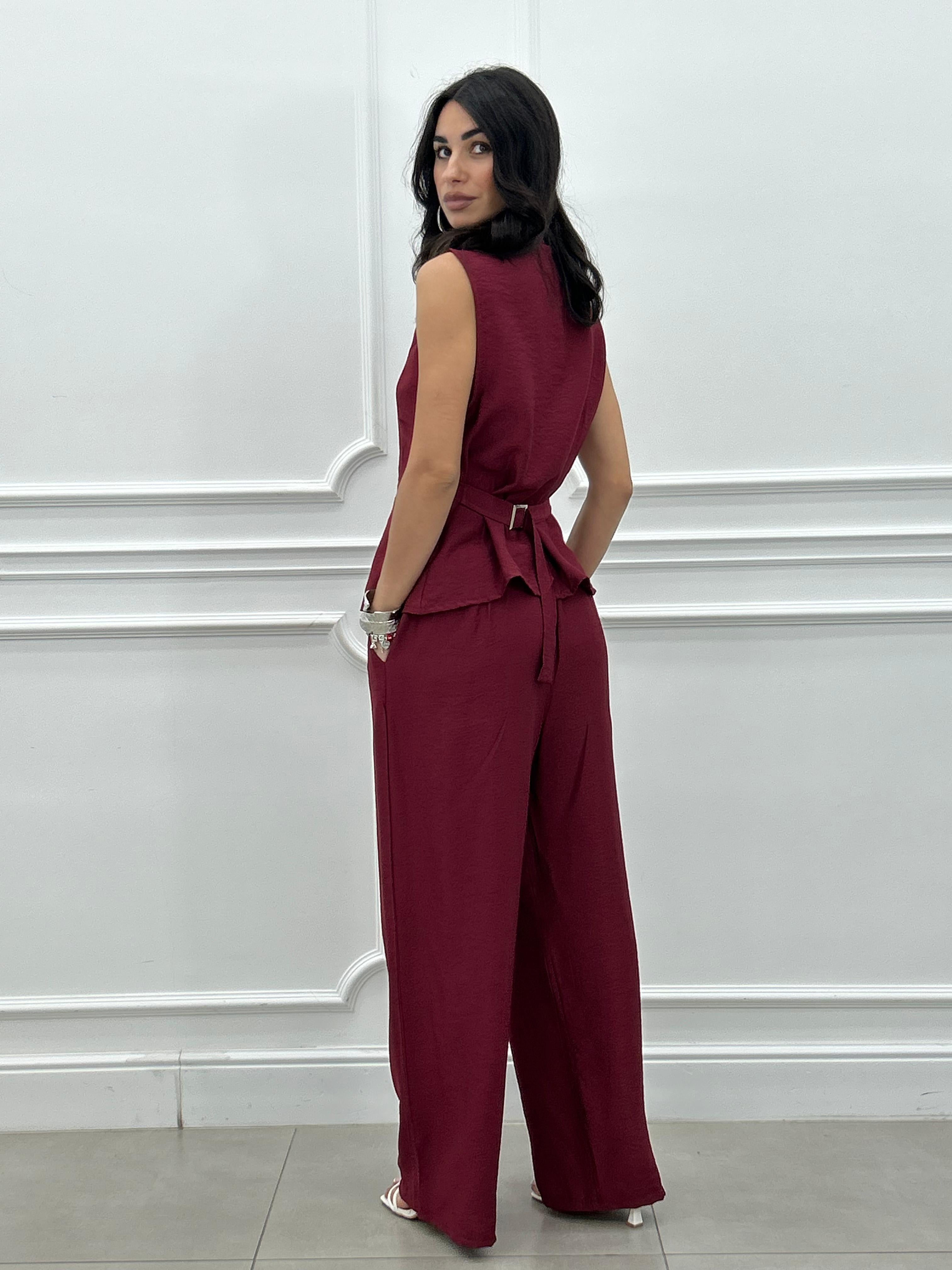 COMPLETO ORIENTAL NEW PE/26