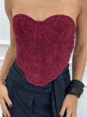 CORPETTO BELLE LACE NEW AI26