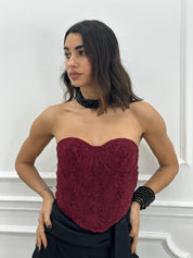 CORPETTO BELLE LACE NEW AI26