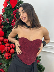 CORPETTO BELLE LACE NEW AI26