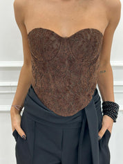 CORPETTO BELLE LACE NEW AI26