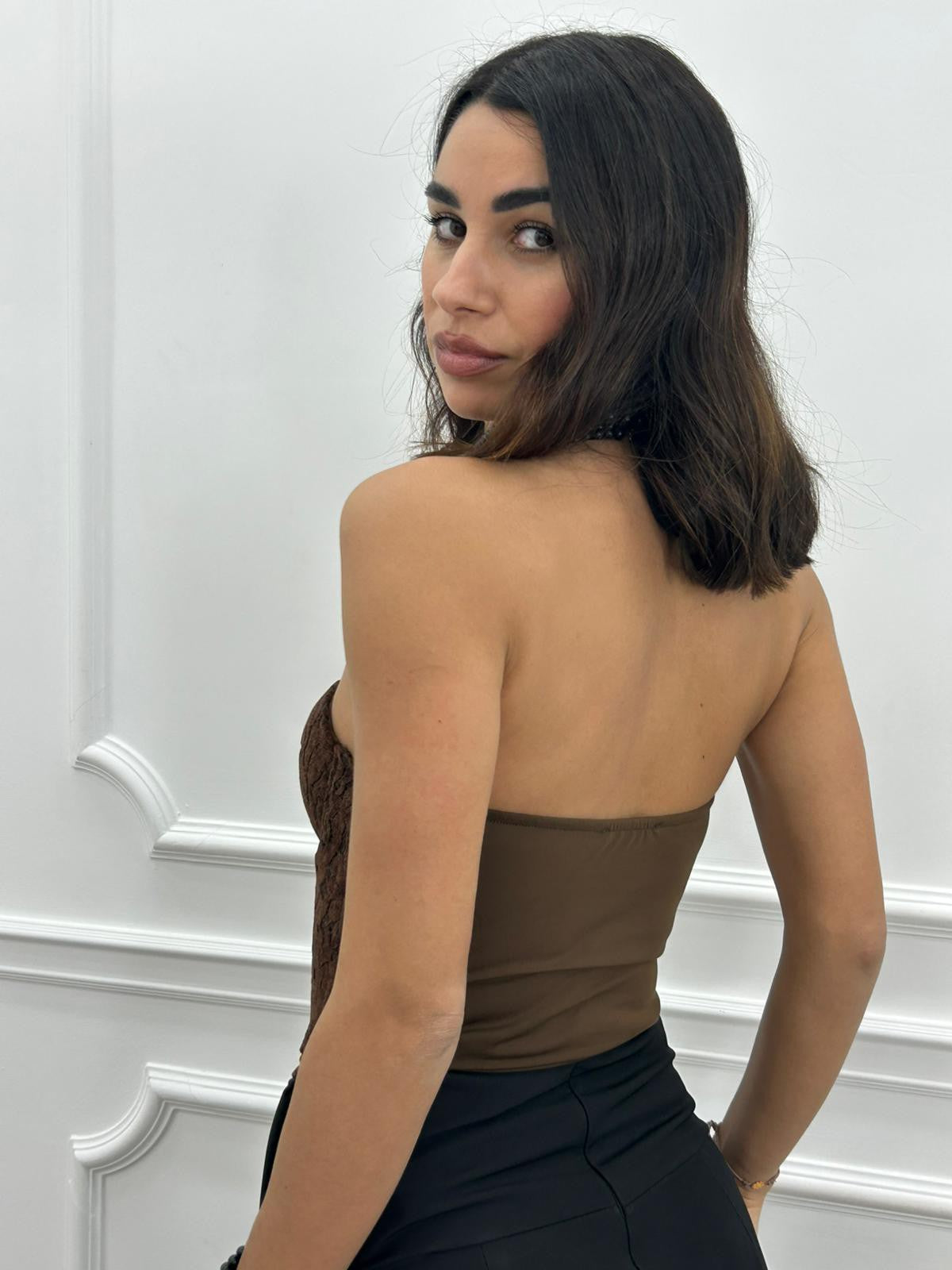 CORPETTO BELLE LACE NEW AI26