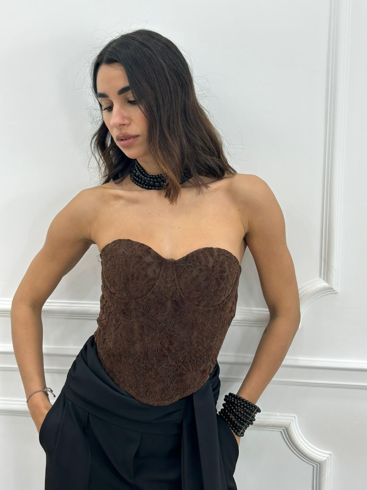 CORPETTO BELLE LACE NEW AI26