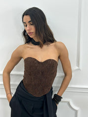 CORPETTO BELLE LACE NEW AI26