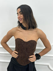 CORPETTO BELLE LACE NEW AI26