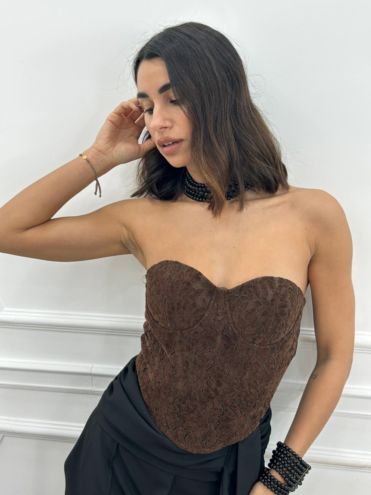 CORPETTO BELLE LACE NEW AI26