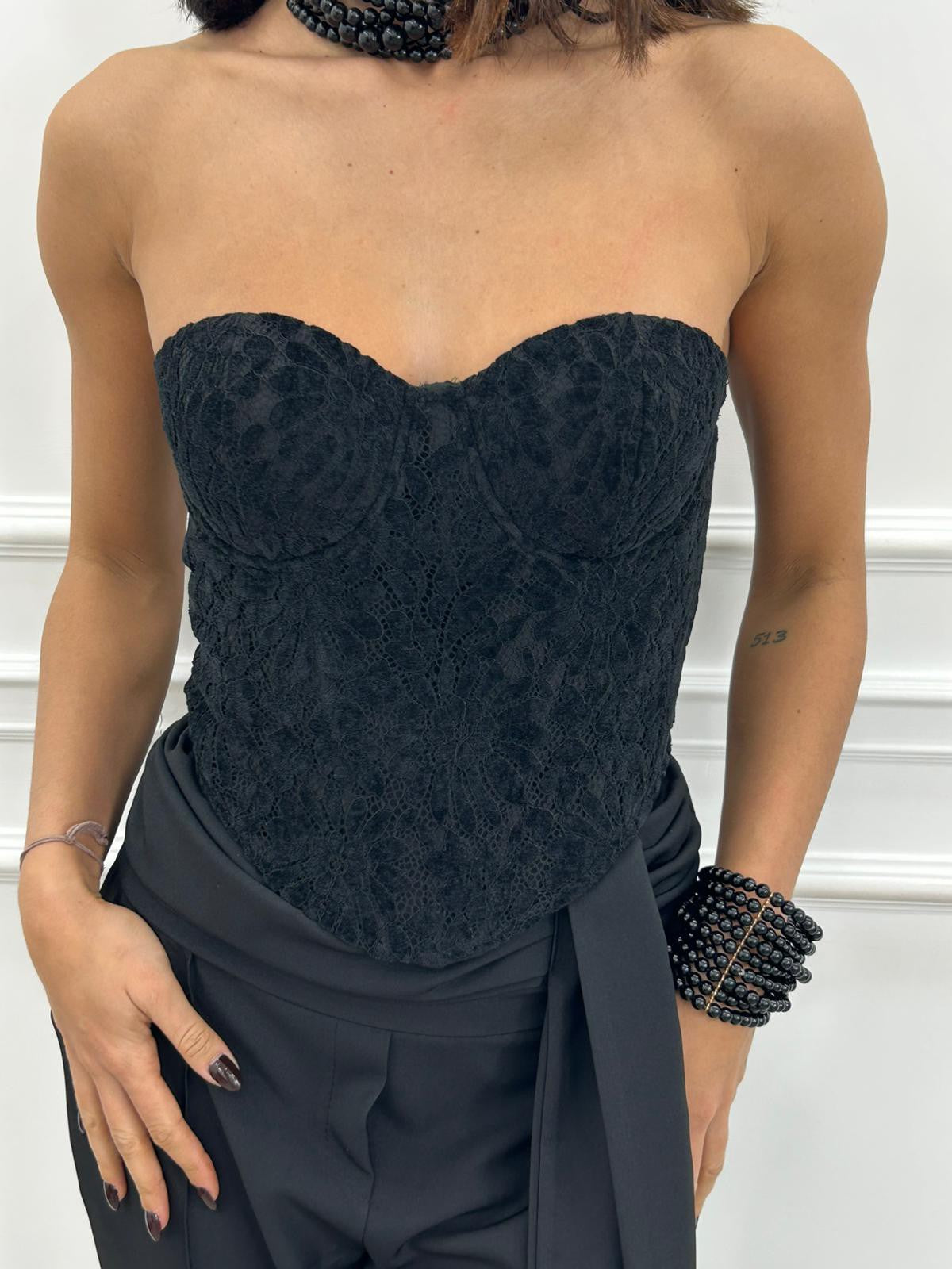 CORPETTO BELLE LACE NEW AI26