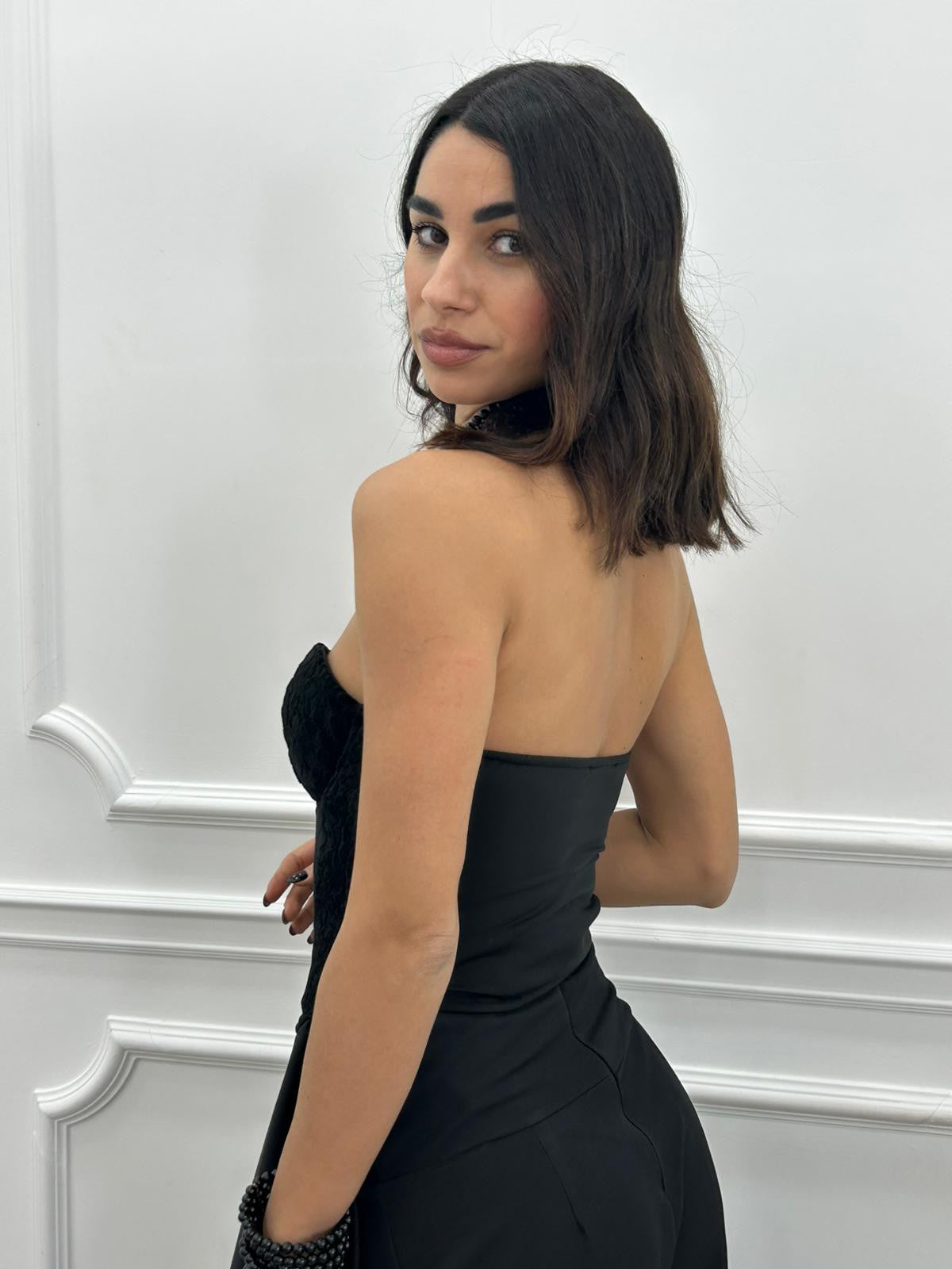 CORPETTO BELLE LACE NEW AI26