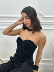 CORPETTO BELLE LACE NEW AI26