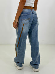 JEANS BANDA NEW AI/27