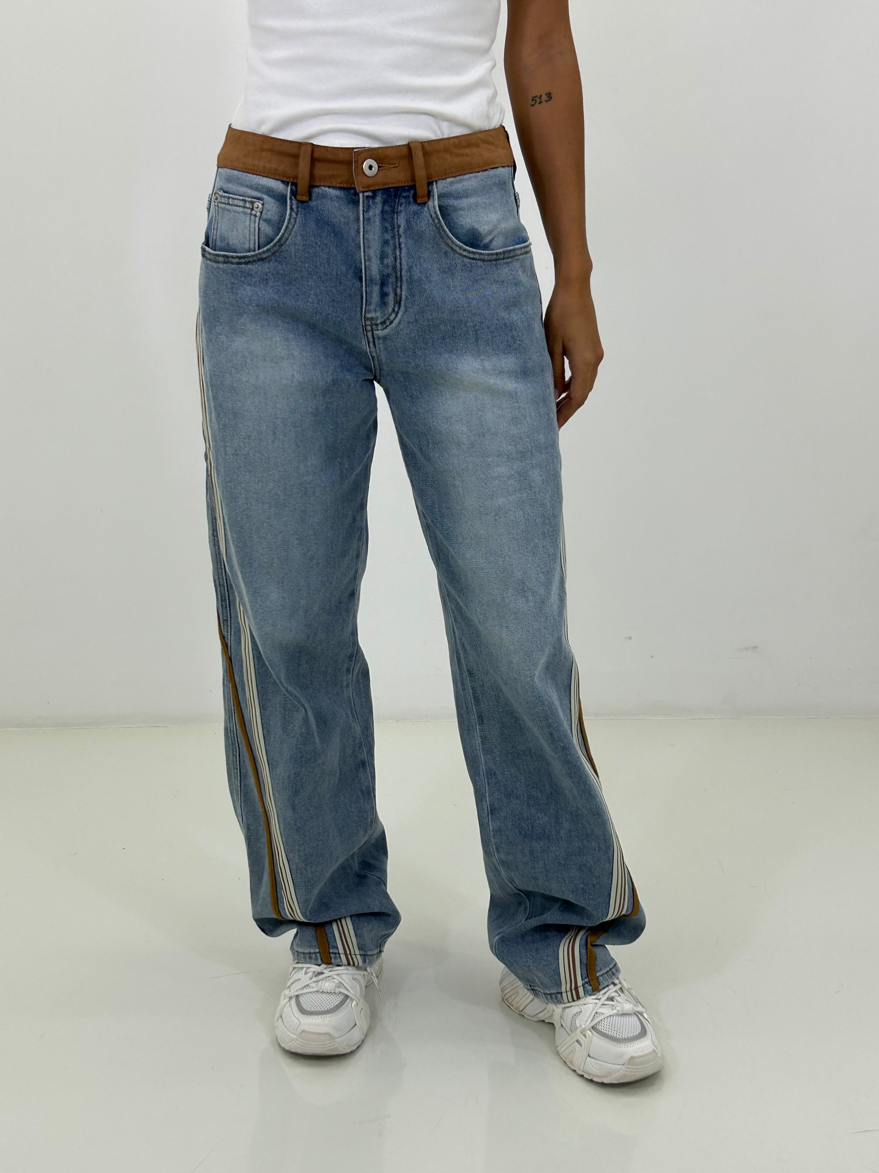 JEANS BANDA NEW AI/27