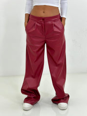PANTALONE ECO-SKIN NEW AI26