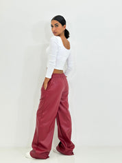 PANTALONE ECO-SKIN NEW AI26