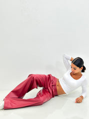 PANTALONE ECO-SKIN NEW AI26