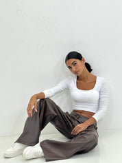 PANTALONE ECO-SKIN NEW AI26