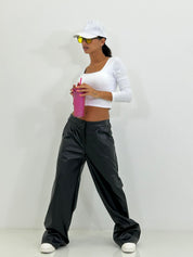 PANTALONE ECO-SKIN NEW AI26