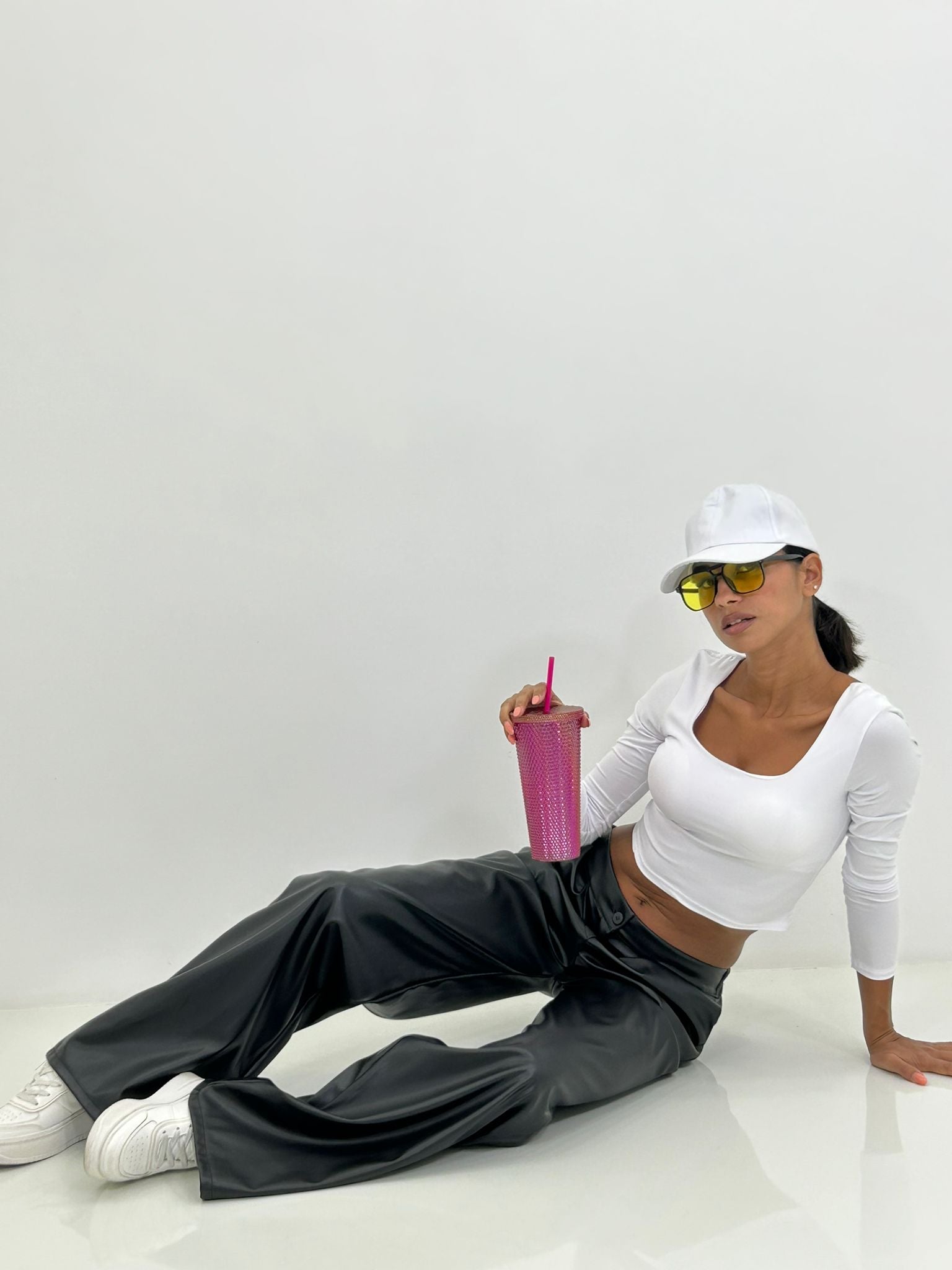 PANTALONE ECO-SKIN NEW AI26