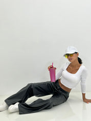 PANTALONE ECO-SKIN NEW AI26