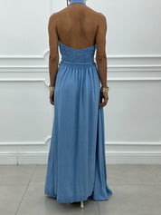 ABITO CHLOE NEW PE/26