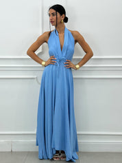 ABITO CHLOE NEW PE/26