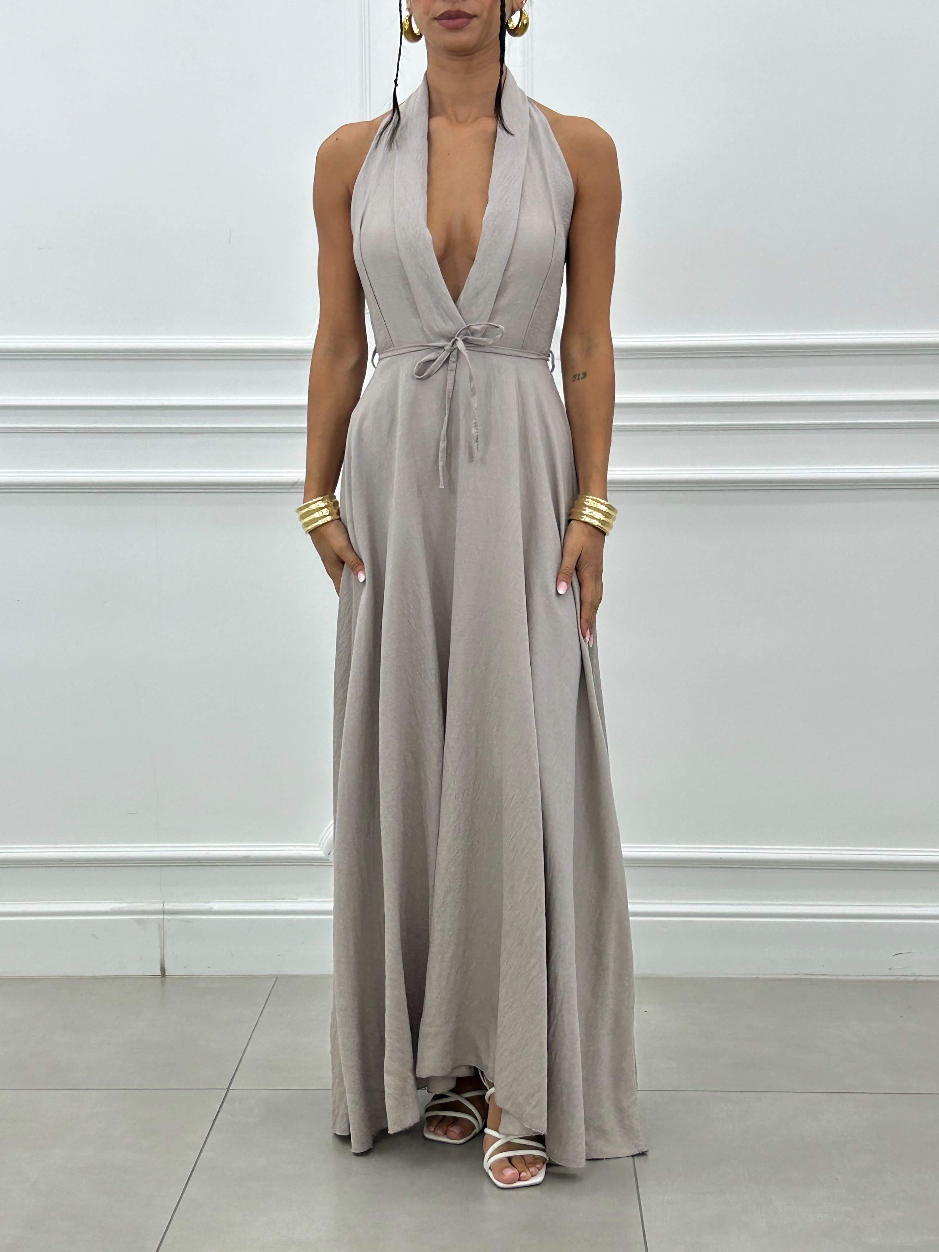 ABITO CHLOE NEW PE/26
