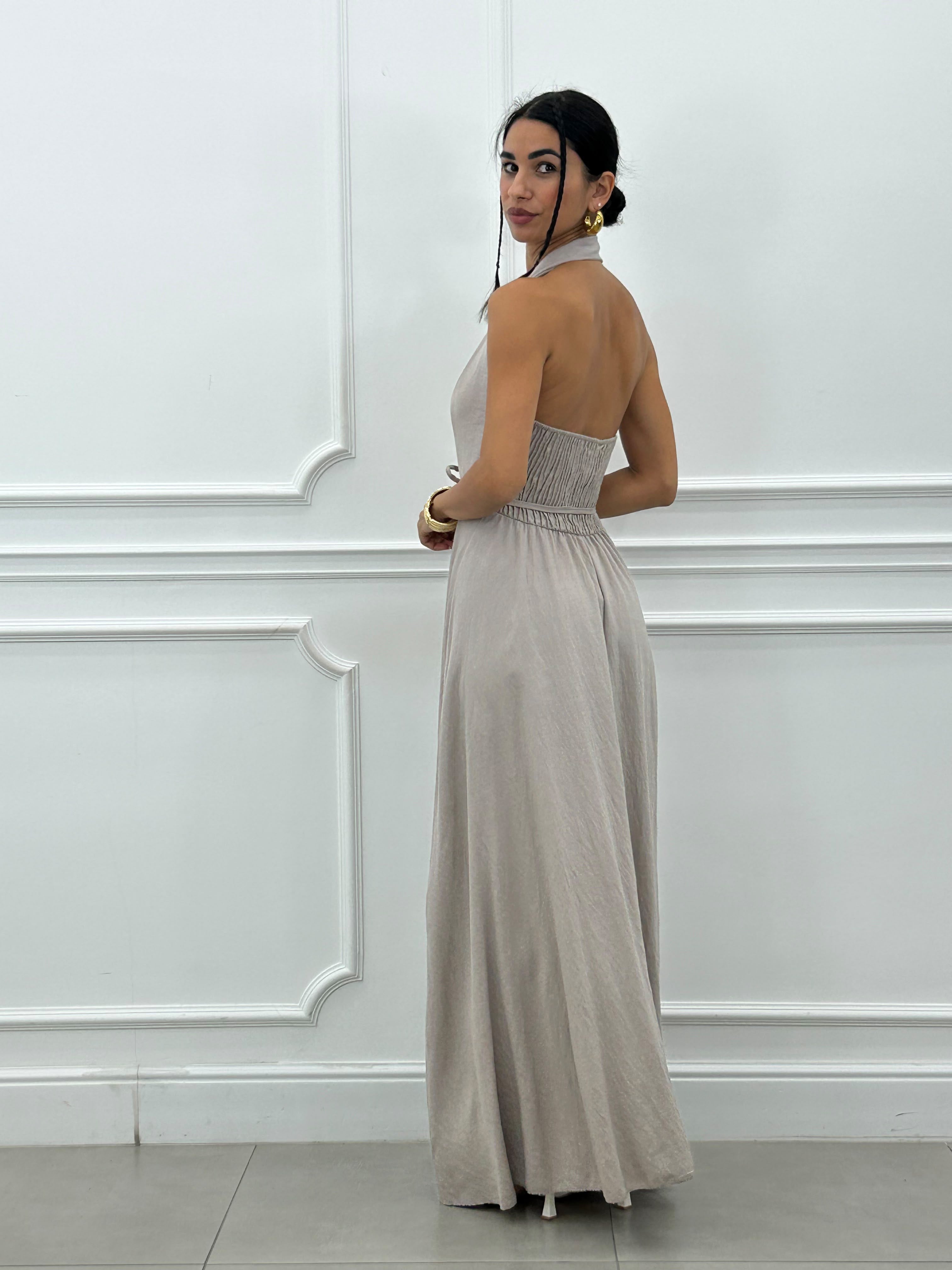 ABITO CHLOE NEW PE/26