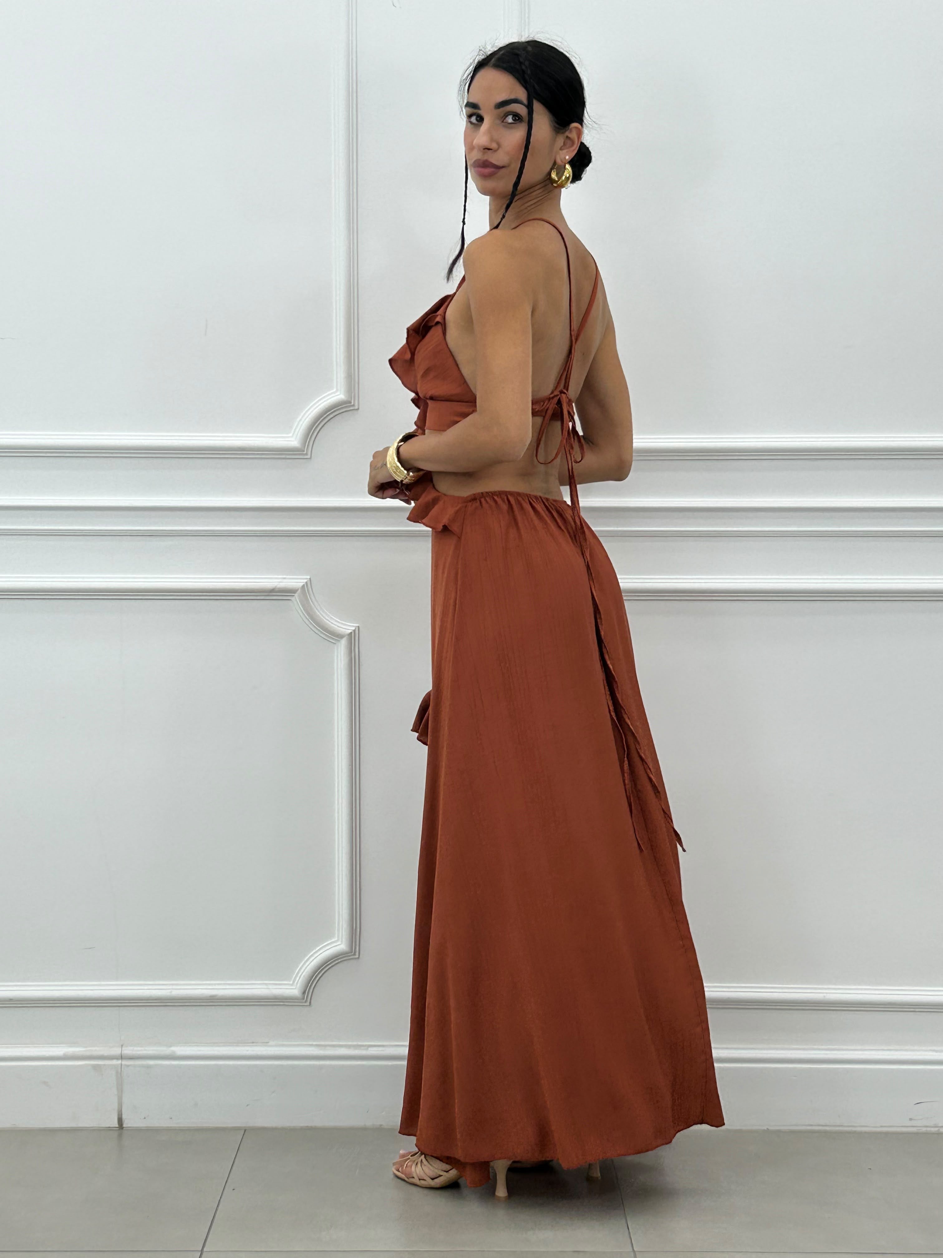 ABITO MOMA NEW PE/26