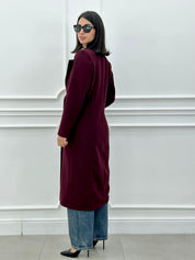 CAPPOTTO DOUBLE COAT NEW AI26