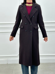 CAPPOTTO DOUBLE COAT NEW AI26