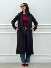 CAPPOTTO DOUBLE COAT NEW AI26