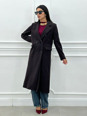 CAPPOTTO DOUBLE COAT NEW AI26