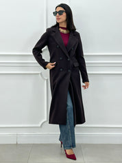 CAPPOTTO DOUBLE COAT NEW AI26