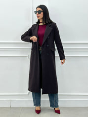 CAPPOTTO DOUBLE COAT NEW AI26