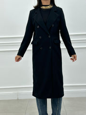CAPPOTTO DOUBLE COAT NEW AI26