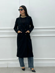 CAPPOTTO DOUBLE COAT NEW AI26