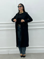 CAPPOTTO DOUBLE COAT NEW AI26