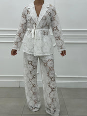 TAILLEUR ETHEREAL NEW PE/26