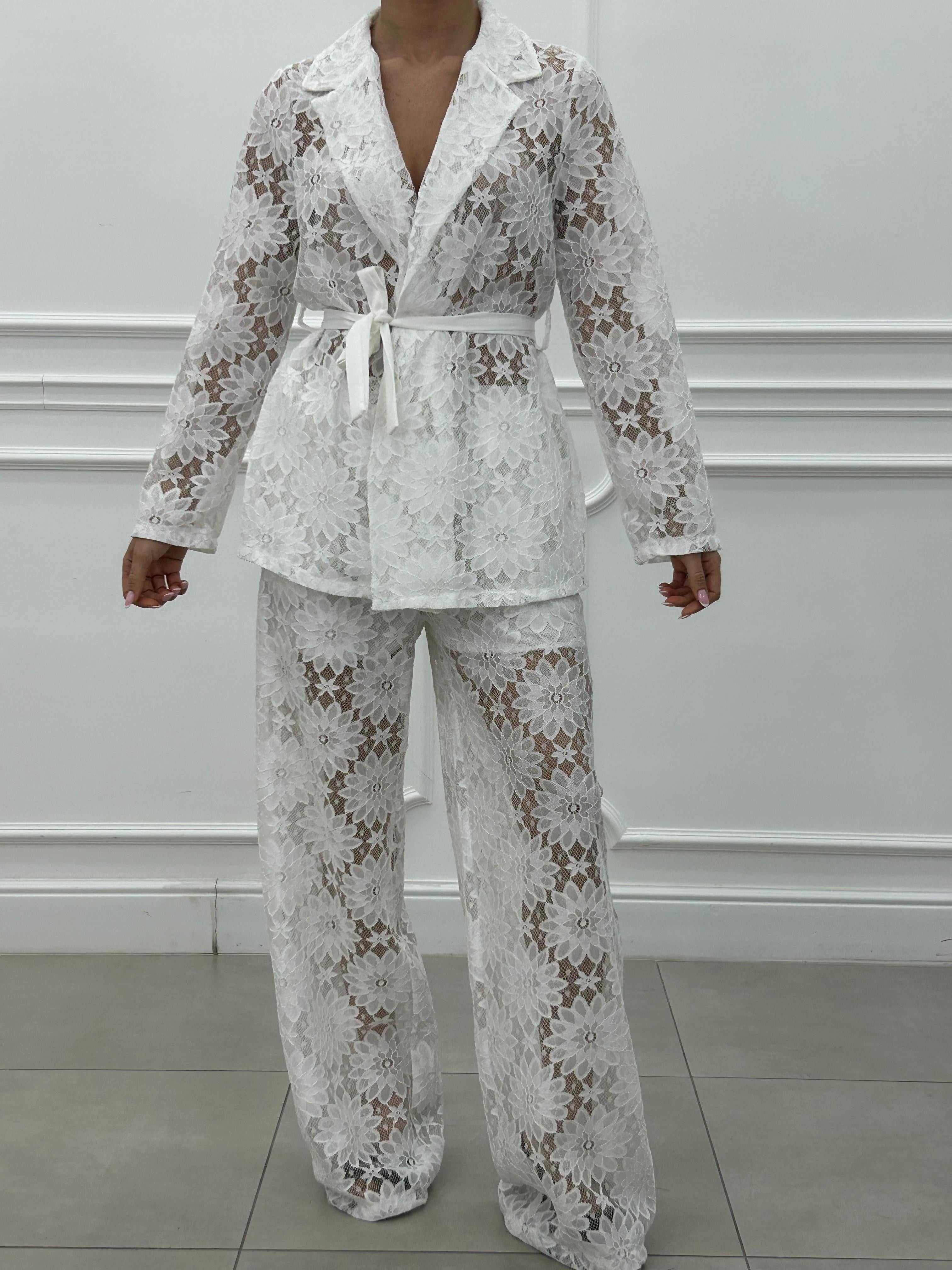 TAILLEUR ETHEREAL NEW PE/26