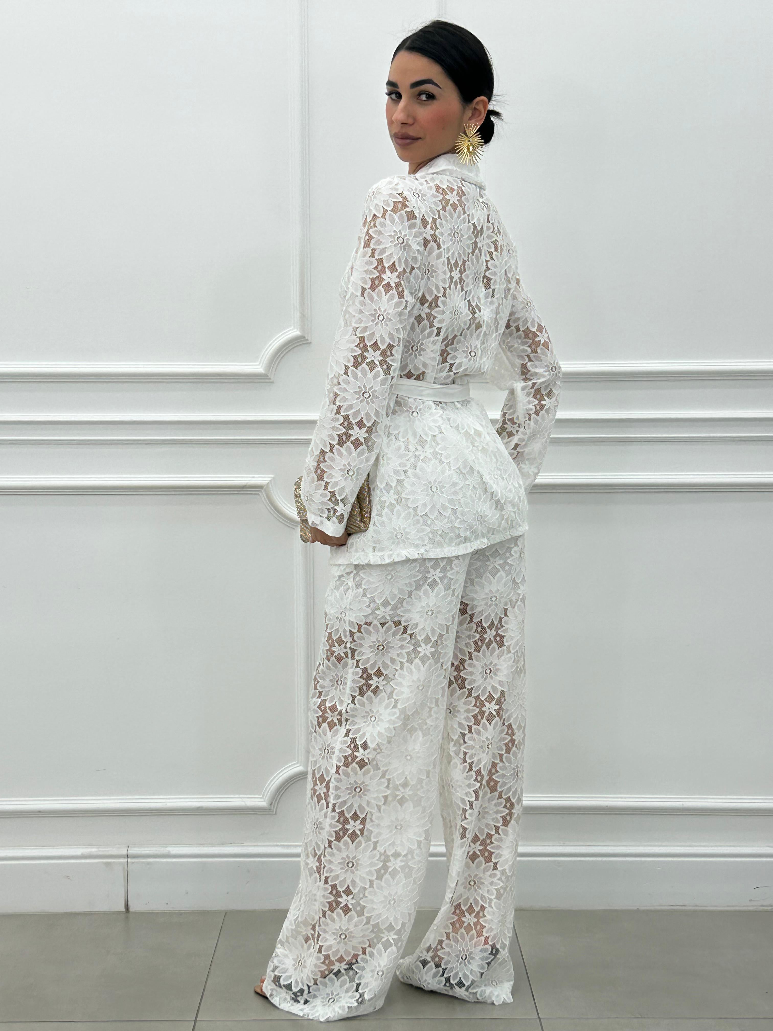 TAILLEUR ETHEREAL NEW PE/26