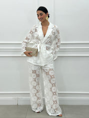 TAILLEUR ETHEREAL NEW PE/26