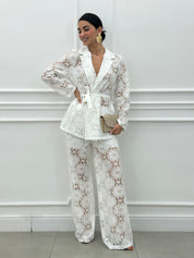 TAILLEUR ETHEREAL NEW PE/26