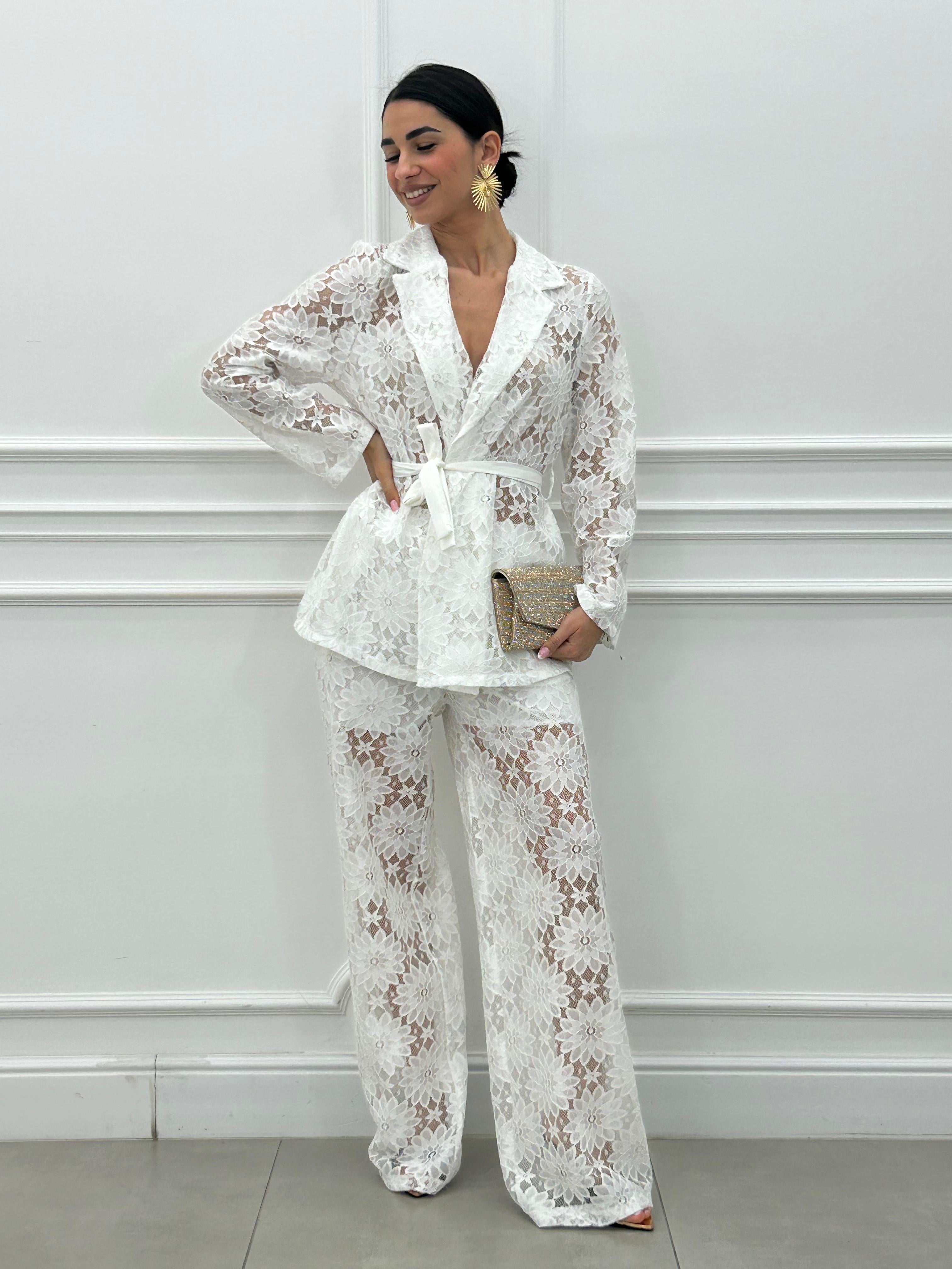 TAILLEUR ETHEREAL NEW PE/26