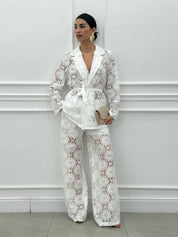 TAILLEUR ETHEREAL NEW PE/26