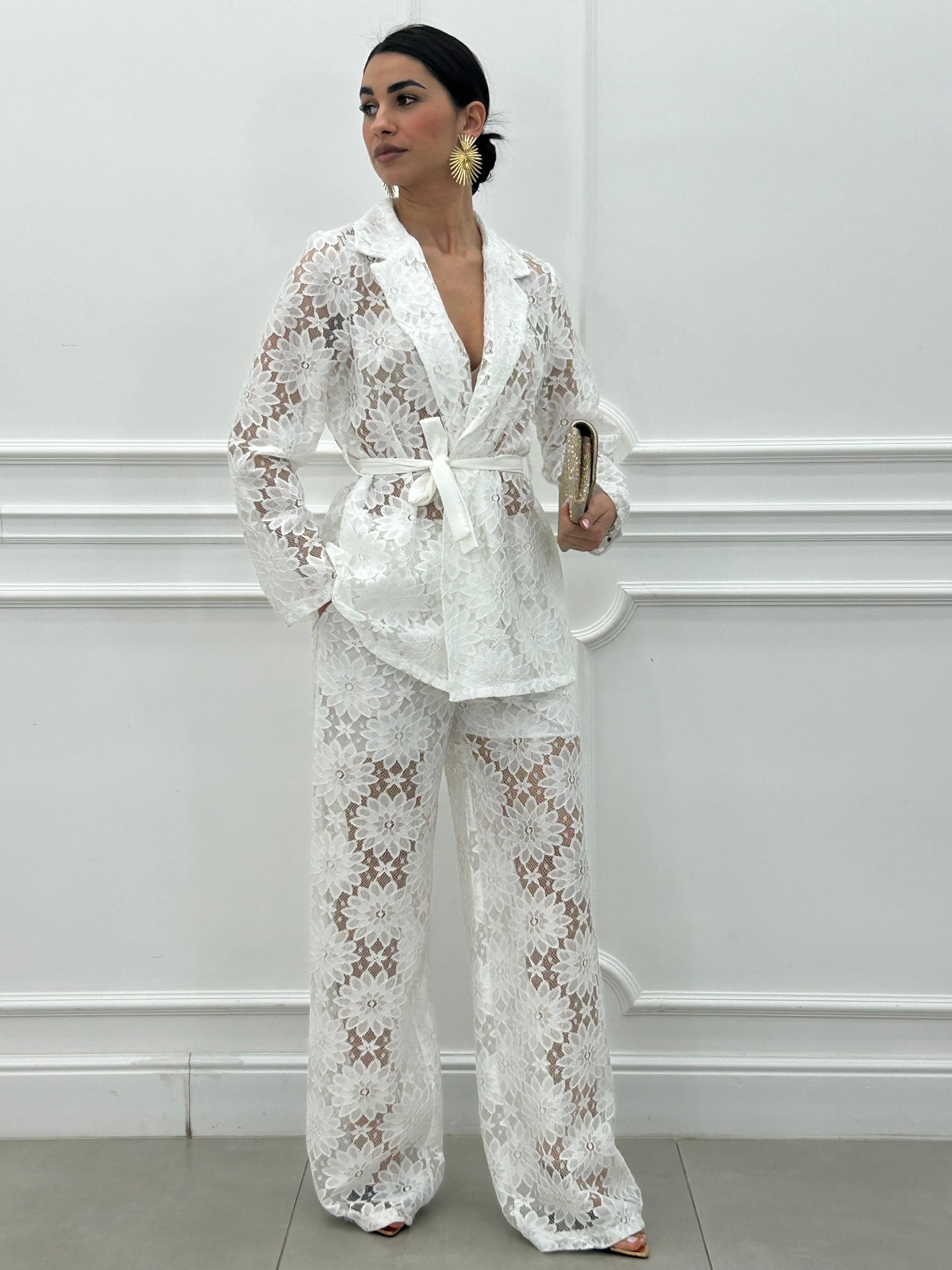 TAILLEUR ETHEREAL NEW PE/26